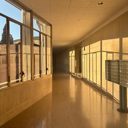 Apartamento Maison De Amelie