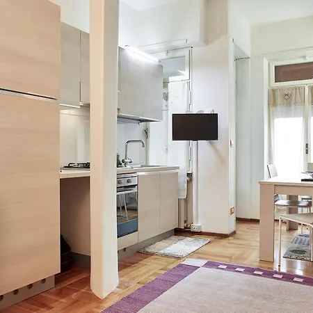 דירה Maison De Amelie *