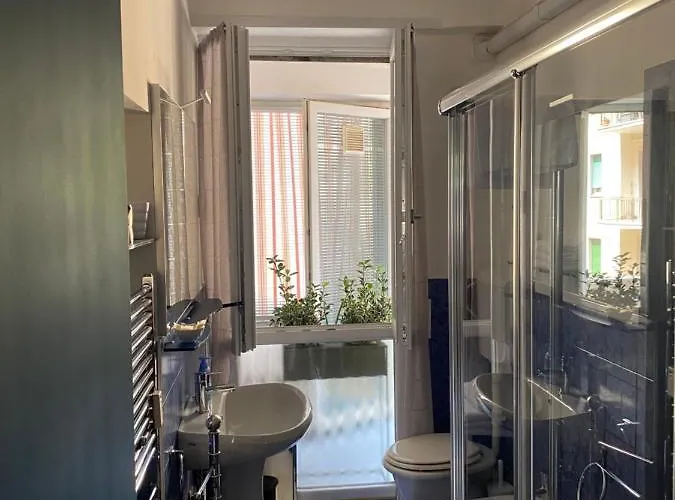 Maison De Amelie Apartment Verona