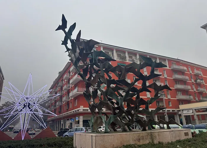 Apartment Maison De Amelie