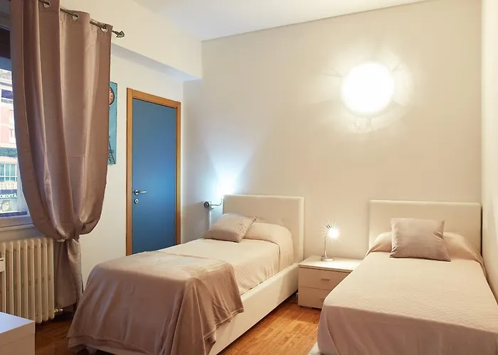 Maison De Amelie Apartment *