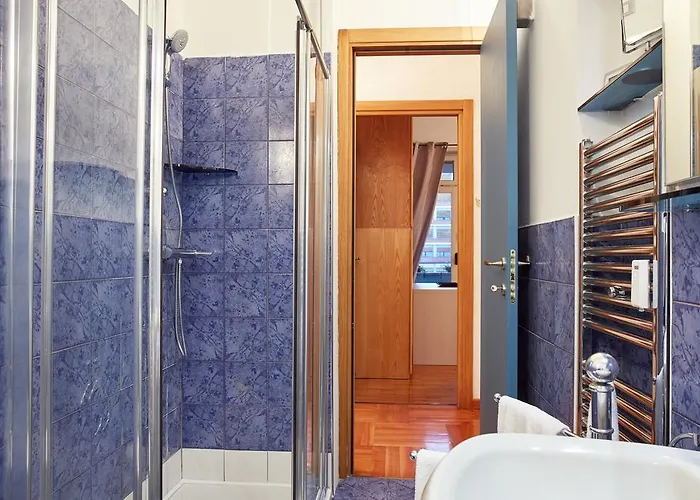 Maison De Amelie Apartment Verona