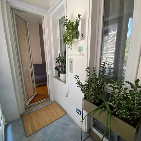 Appartement Maison De Amelie *