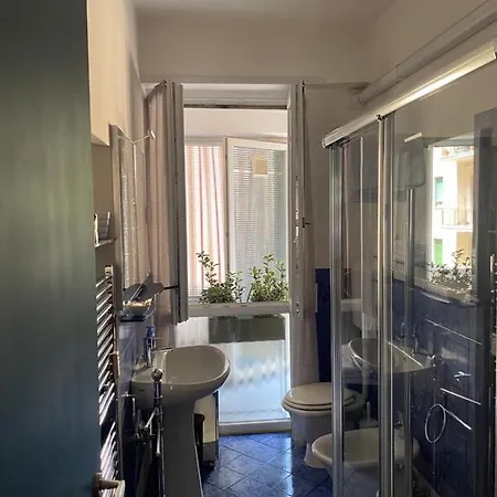 Maison De Amelie Lägenhet Verona