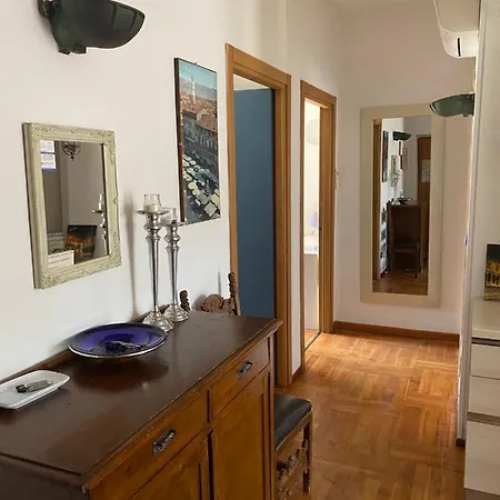 Maison De Amelie Lägenhet