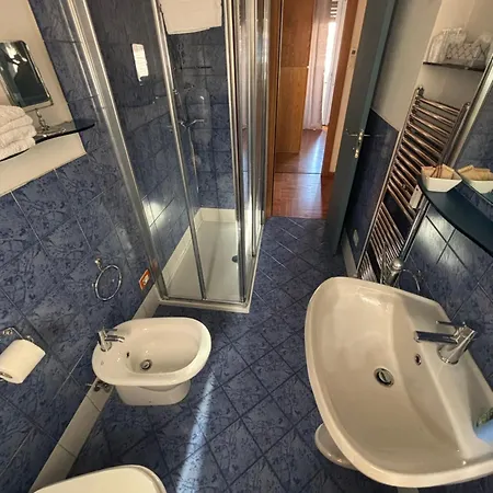 Maison De Amelie Lägenhet Verona