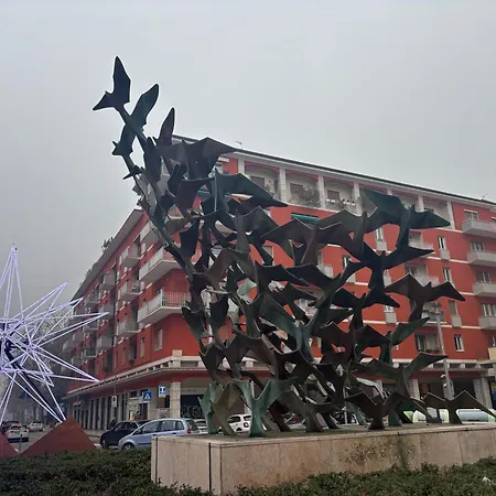 Lägenhet Maison De Amelie