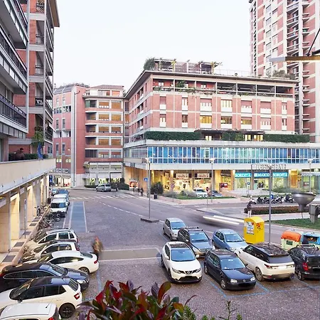 Maison De Amelie * 베로나