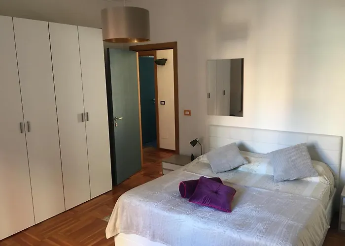 Maison De Amelie 아파트 *