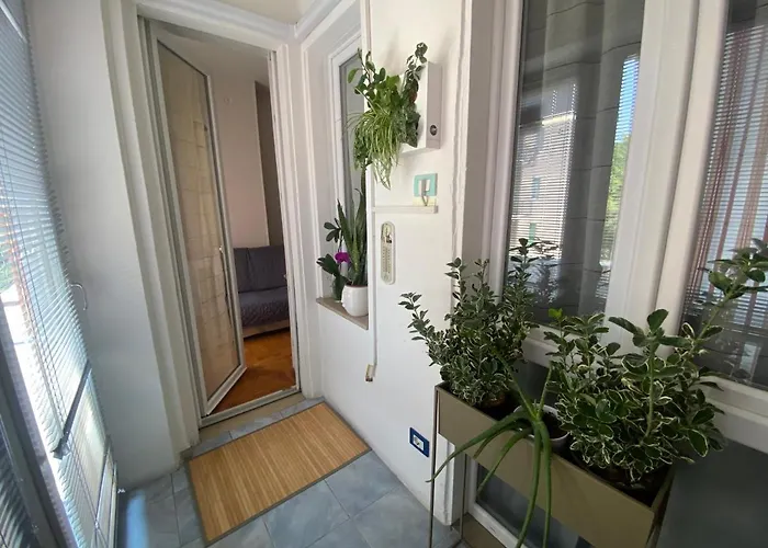 아파트 Maison De Amelie *