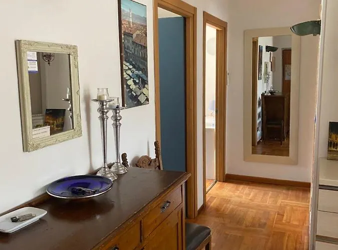 Maison De Amelie 아파트