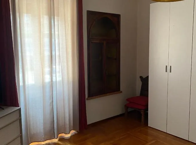 아파트 Maison De Amelie