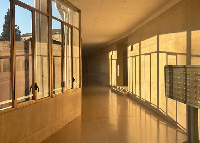 아파트 Maison De Amelie