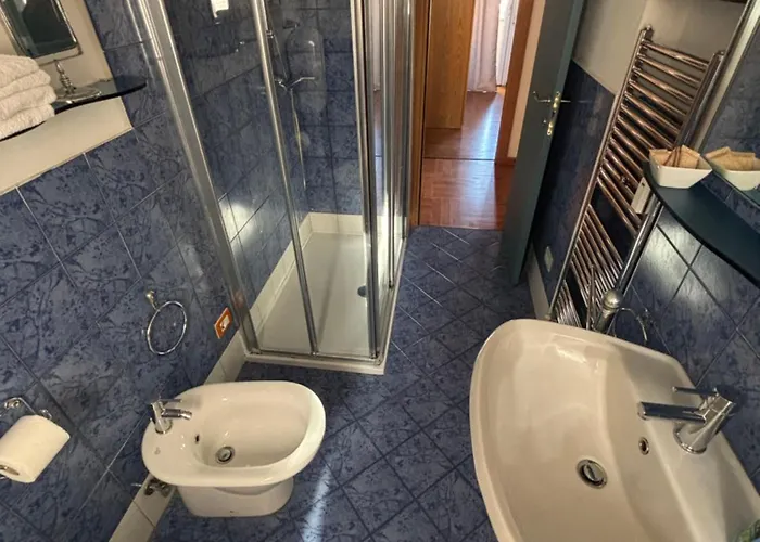 Maison De Amelie 아파트 베로나