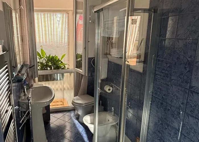 아파트 Maison De Amelie 베로나