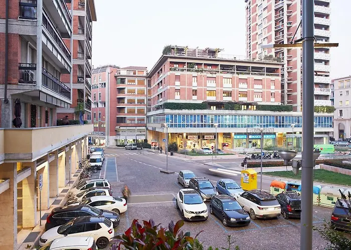 Maison De Amelie * 베로나